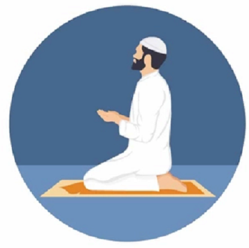 Doa Harian Masjid AR RAYYAN